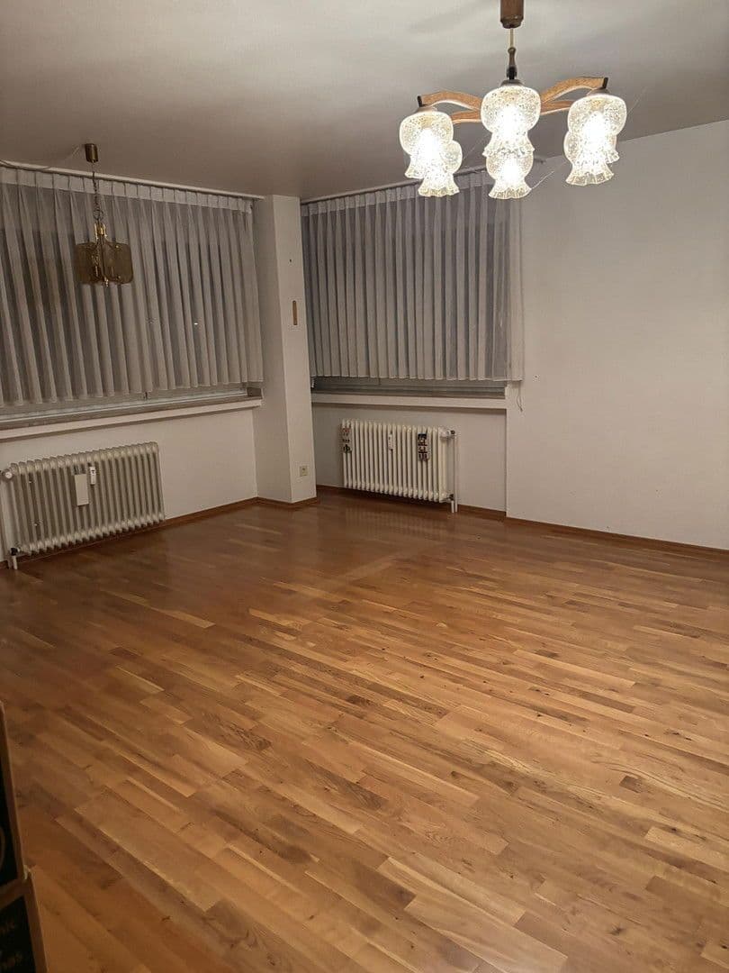 Pronájem bytu 2+1 60 m², Cáchy, Severní Porýní-Vestfálsko Pronájem bytu 2+1 60 m², Cáchy, Severní Porýní-Vestfálsko