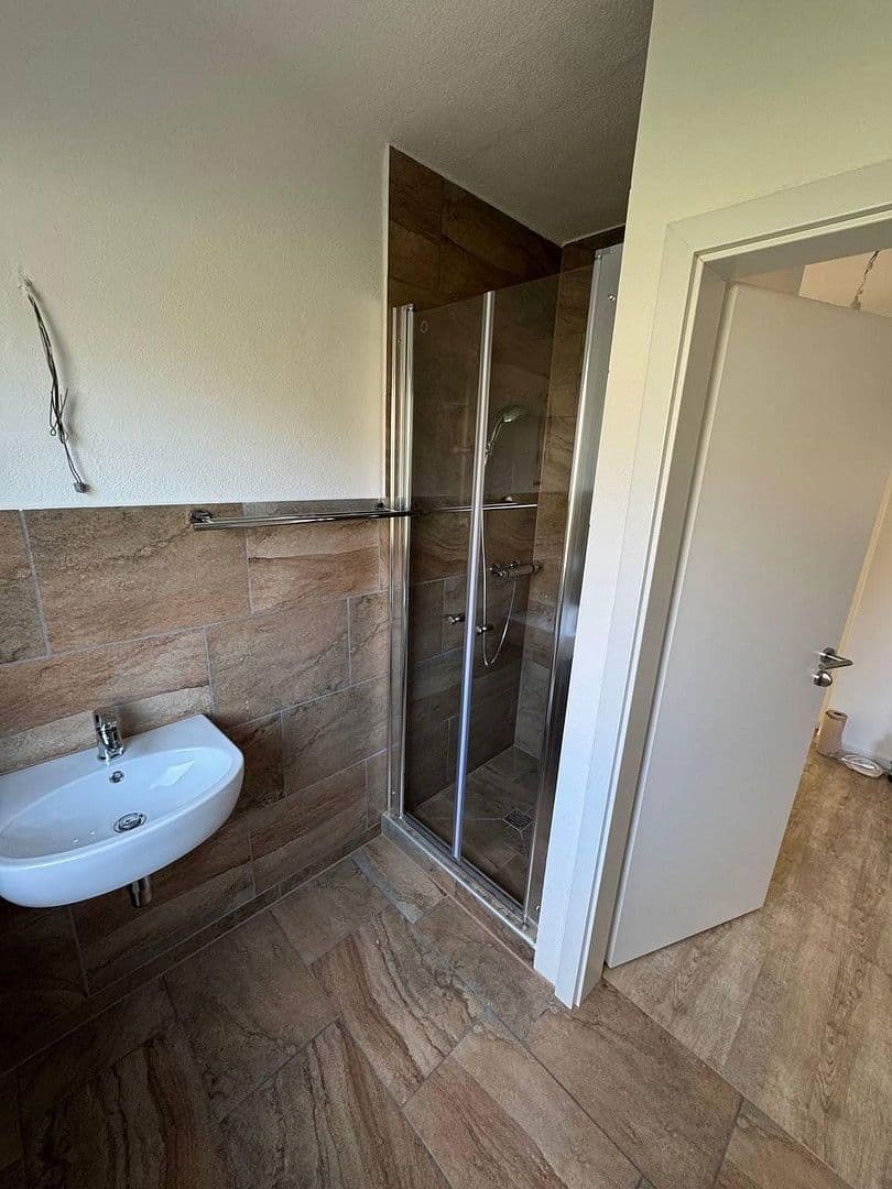 Prodej bytu 2+1 49 m², Franz-Fischer-Strasse 17, Sulzbach-Rosenberg, Bavorsko Prodej bytu 2+1 49 m², Franz-Fischer-Strasse 17, Sulzbach-Rosenberg, Bavorsko