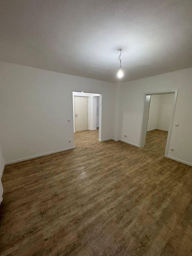 Prodej bytu 2+1 49 m², Franz-Fischer-Strasse 17, Sulzbach-Rosenberg, Bavorsko Prodej bytu 2+1 49 m², Franz-Fischer-Strasse 17, Sulzbach-Rosenberg, Bavorsko