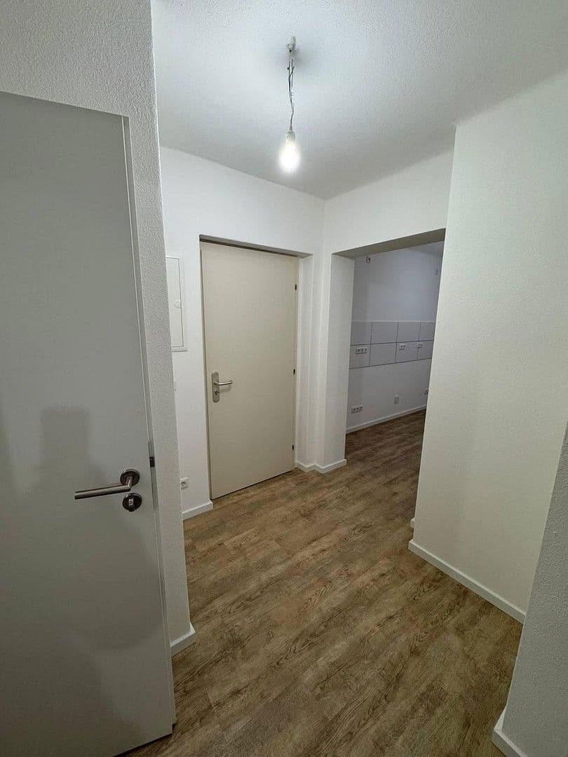 Prodej bytu 2+1 49 m², Franz-Fischer-Strasse 17, Sulzbach-Rosenberg, Bavorsko Prodej bytu 2+1 49 m², Franz-Fischer-Strasse 17, Sulzbach-Rosenberg, Bavorsko