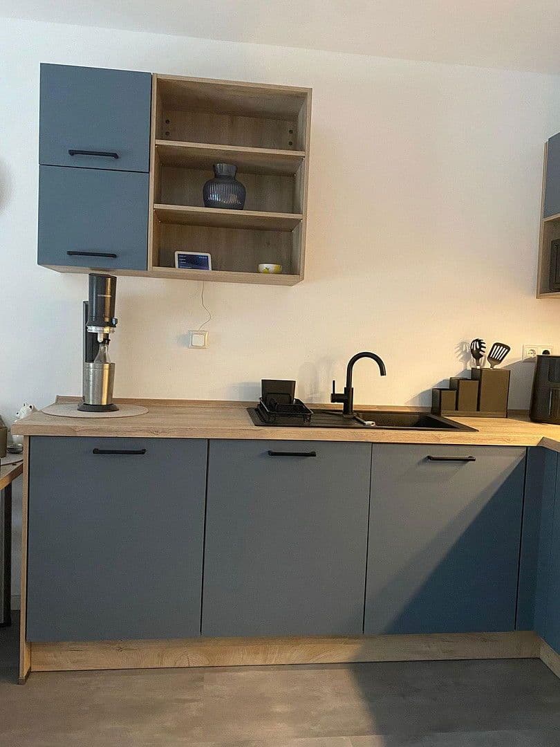 Pronájem bytu 3+1 86 m², Goethestr. 4, Sarstedt, Dolní Sasko Pronájem bytu 3+1 86 m², Goethestr. 4, Sarstedt, Dolní Sasko