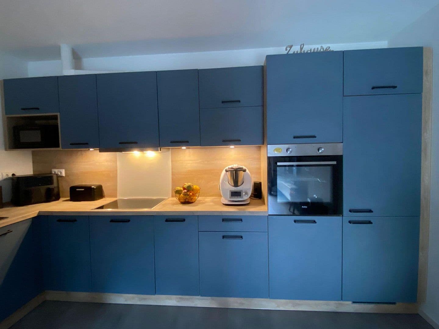 Pronájem bytu 3+1 86 m², Goethestr. 4, Sarstedt, Dolní Sasko Pronájem bytu 3+1 86 m², Goethestr. 4, Sarstedt, Dolní Sasko