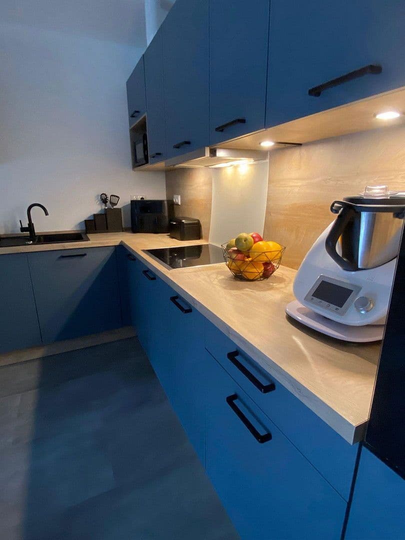 Pronájem bytu 3+1 86 m², Goethestr. 4, Sarstedt, Dolní Sasko Pronájem bytu 3+1 86 m², Goethestr. 4, Sarstedt, Dolní Sasko