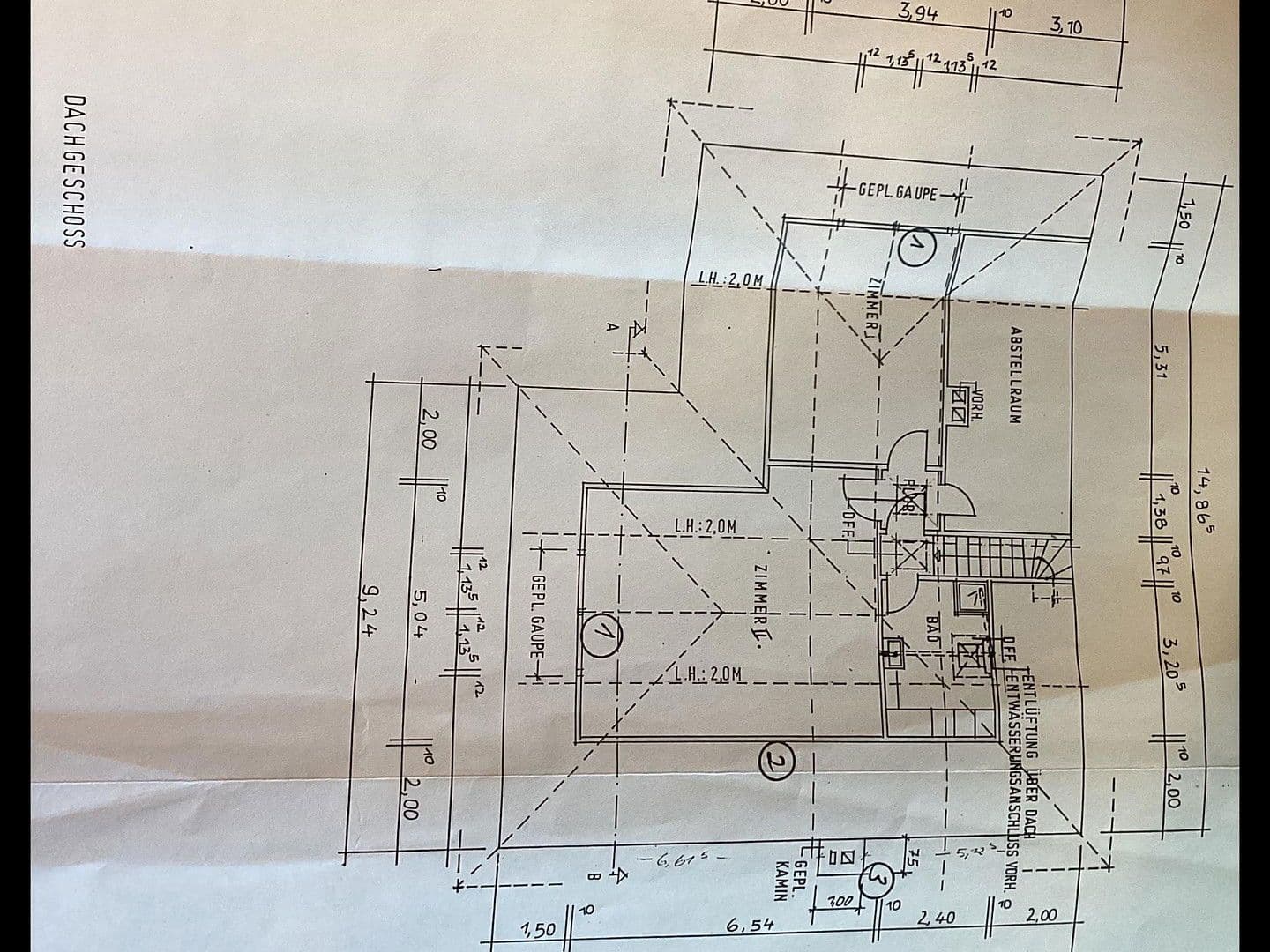 Prodej domu 250 m², pozemek 1.600 m², Ölberg 25, Nentershausen, Hessen Prodej domu 250 m², pozemek 1.600 m², Ölberg 25, Nentershausen, Hessen