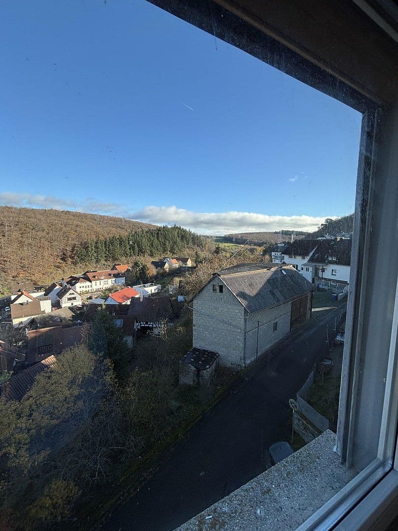 Pronájem bytu 3+1 70 m², Langgöns, Hessen Pronájem bytu 3+1 70 m², Langgöns, Hessen