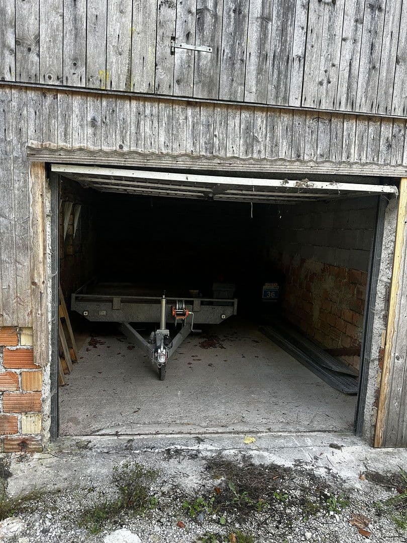 Prodej domu 80 m², pozemek 900 m², Admont, Štýrsko Prodej domu 80 m², pozemek 900 m², Admont, Štýrsko