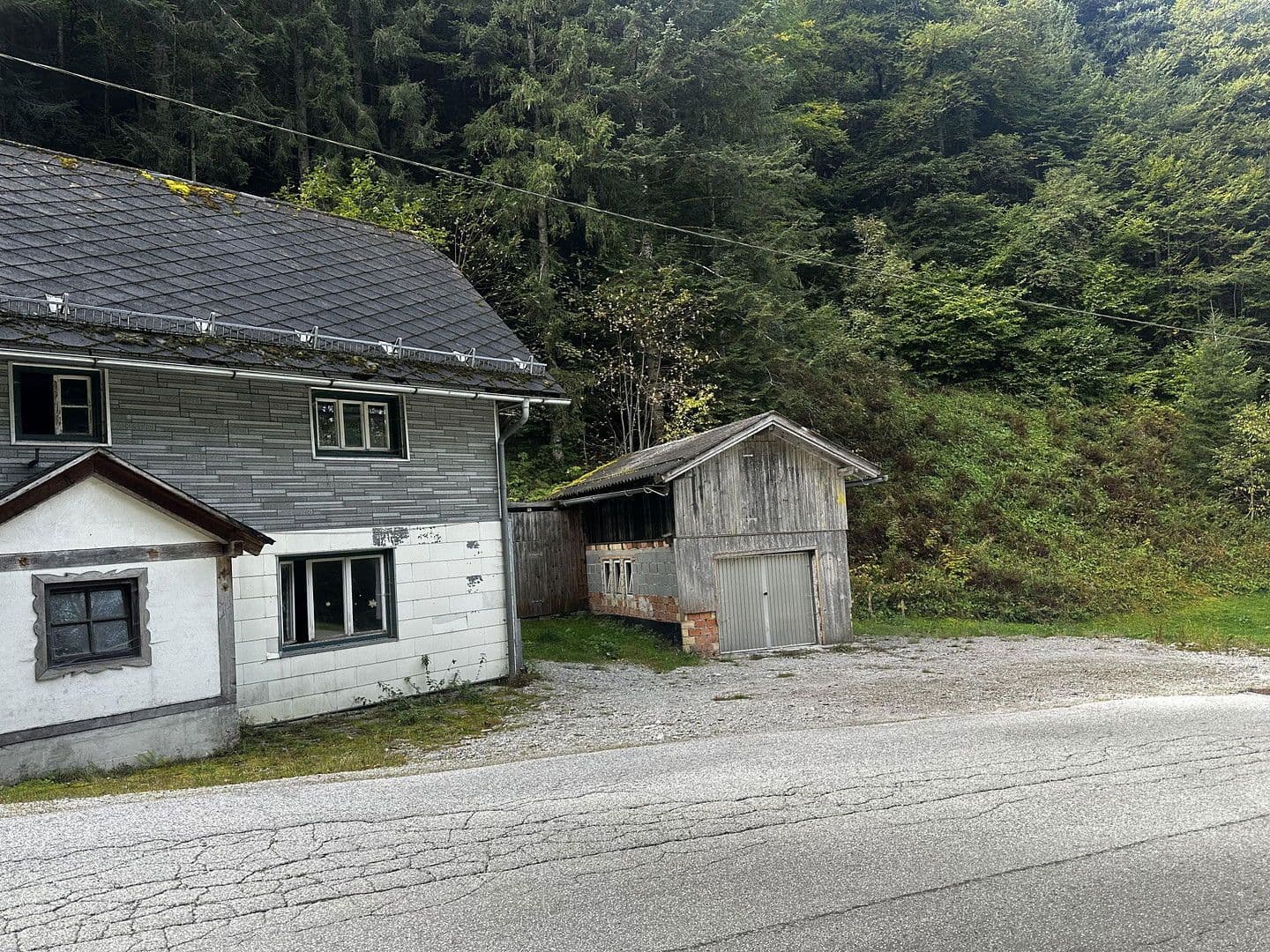 Prodej domu 80 m², pozemek 900 m², Admont, Štýrsko Prodej domu 80 m², pozemek 900 m², Admont, Štýrsko