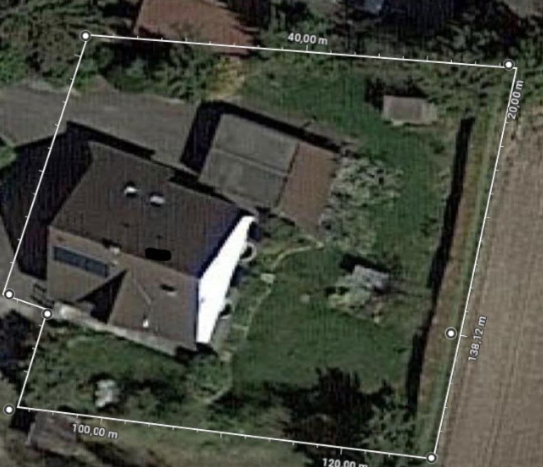 Prodej domu 201 m², pozemek 1.135 m², Landsberger Str., Königsbrunn, Bavorsko Prodej domu 201 m², pozemek 1.135 m², Landsberger Str., Königsbrunn, Bavorsko