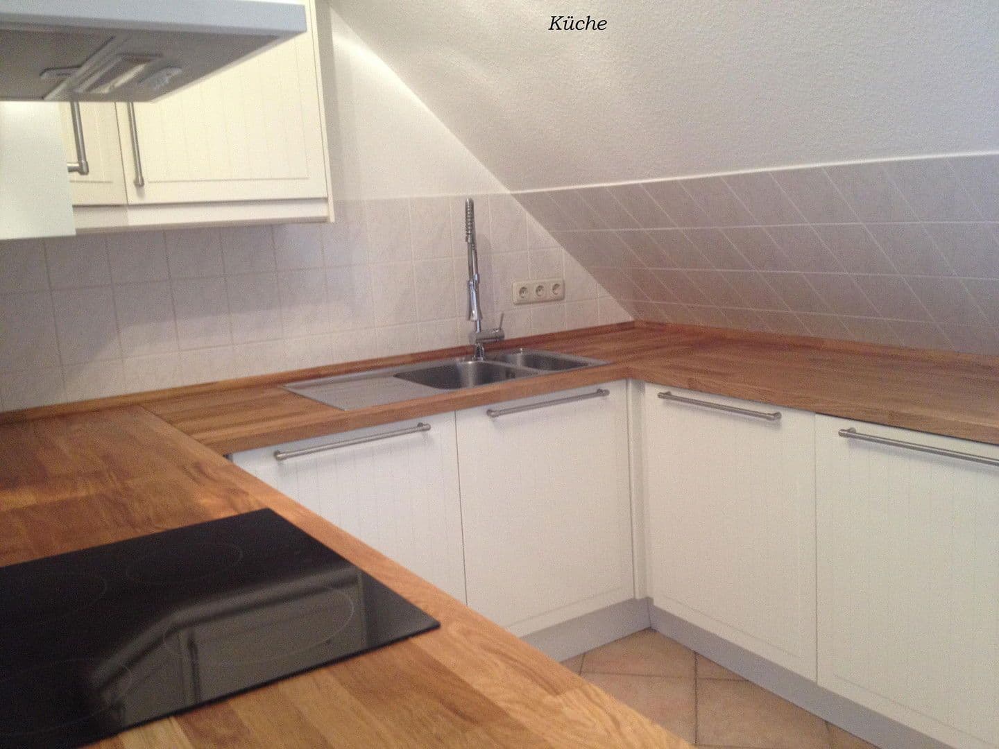 Pronájem bytu 3+1 65 m², Mühlenstr. 29, Mirow, Mecklenburg-Vorpommern Pronájem bytu 3+1 65 m², Mühlenstr. 29, Mirow, Mecklenburg-Vorpommern