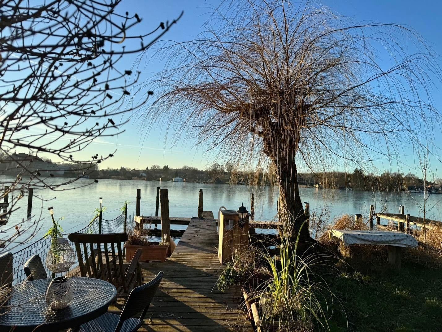 Pronájem bytu 3+1 65 m², Mühlenstr. 29, Mirow, Mecklenburg-Vorpommern Pronájem bytu 3+1 65 m², Mühlenstr. 29, Mirow, Mecklenburg-Vorpommern