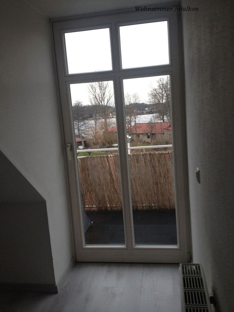 Pronájem bytu 3+1 65 m², Mühlenstr. 29, Mirow, Mecklenburg-Vorpommern Pronájem bytu 3+1 65 m², Mühlenstr. 29, Mirow, Mecklenburg-Vorpommern