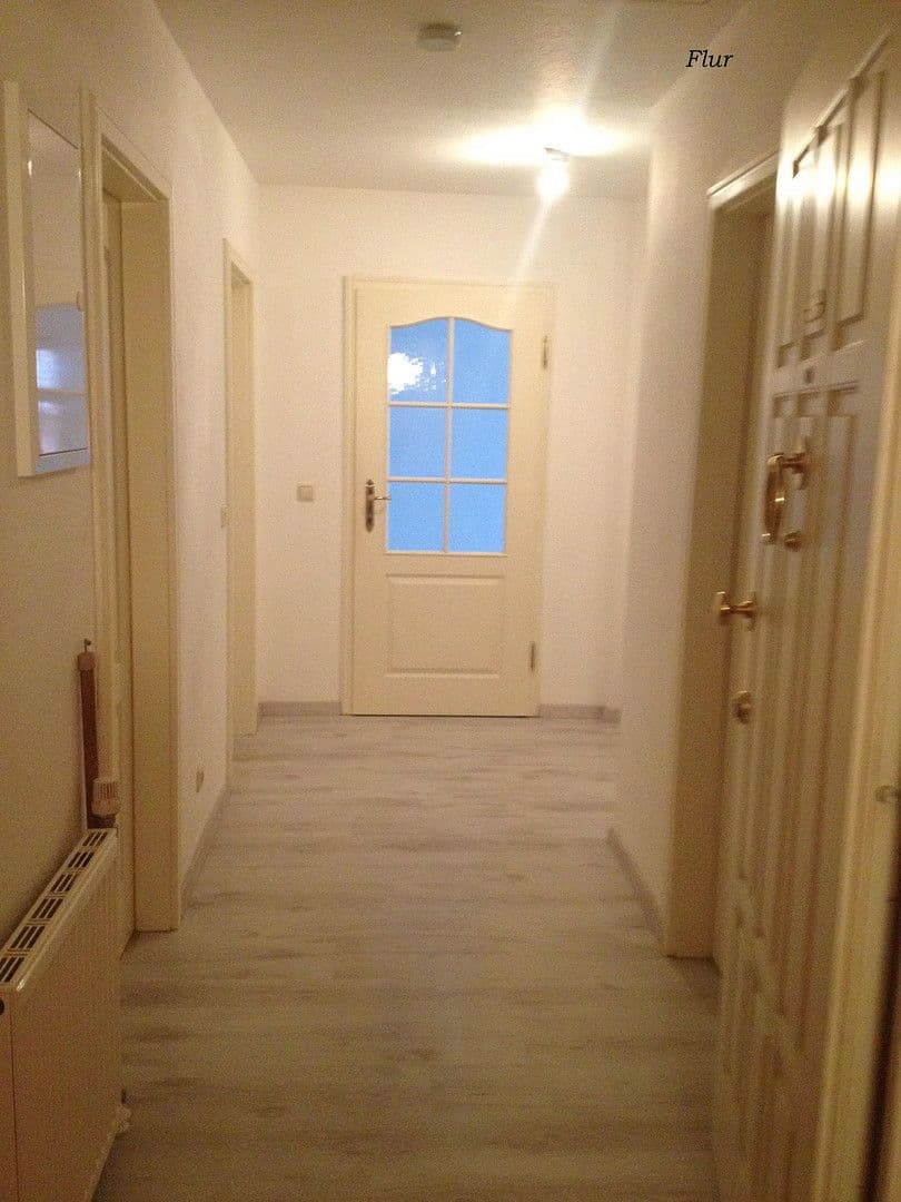 Pronájem bytu 3+1 65 m², Mühlenstr. 29, Mirow, Mecklenburg-Vorpommern Pronájem bytu 3+1 65 m², Mühlenstr. 29, Mirow, Mecklenburg-Vorpommern