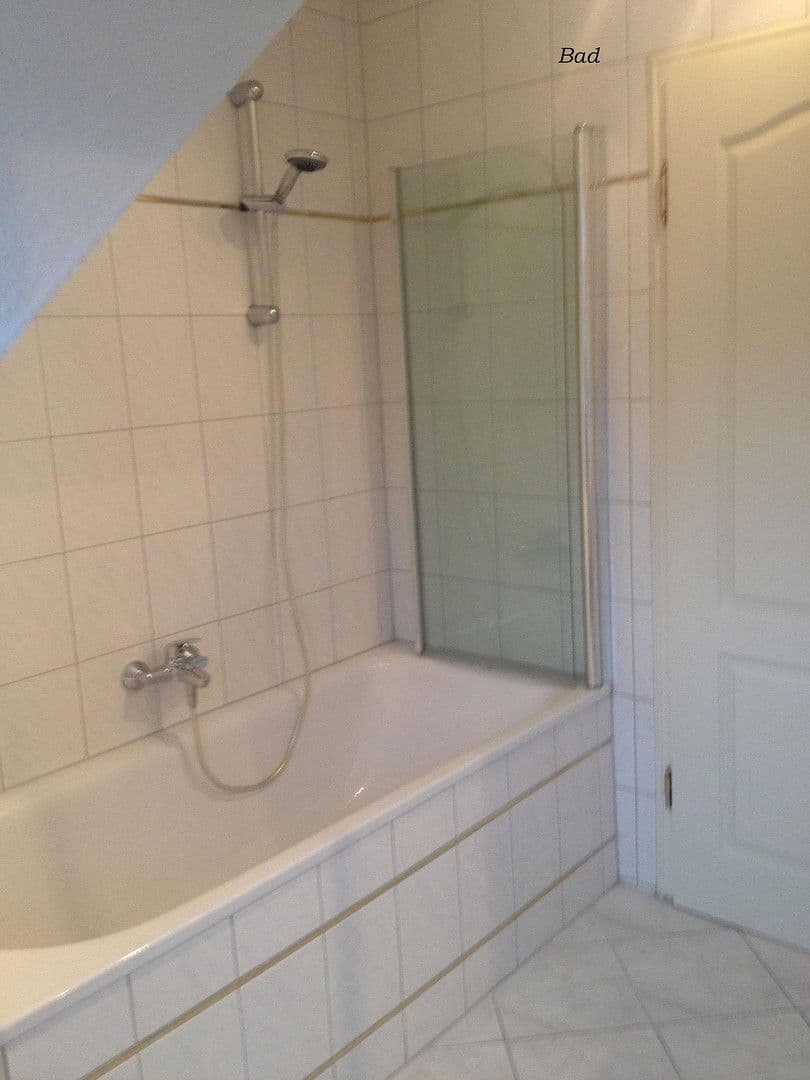 Pronájem bytu 3+1 65 m², Mühlenstr. 29, Mirow, Mecklenburg-Vorpommern Pronájem bytu 3+1 65 m², Mühlenstr. 29, Mirow, Mecklenburg-Vorpommern