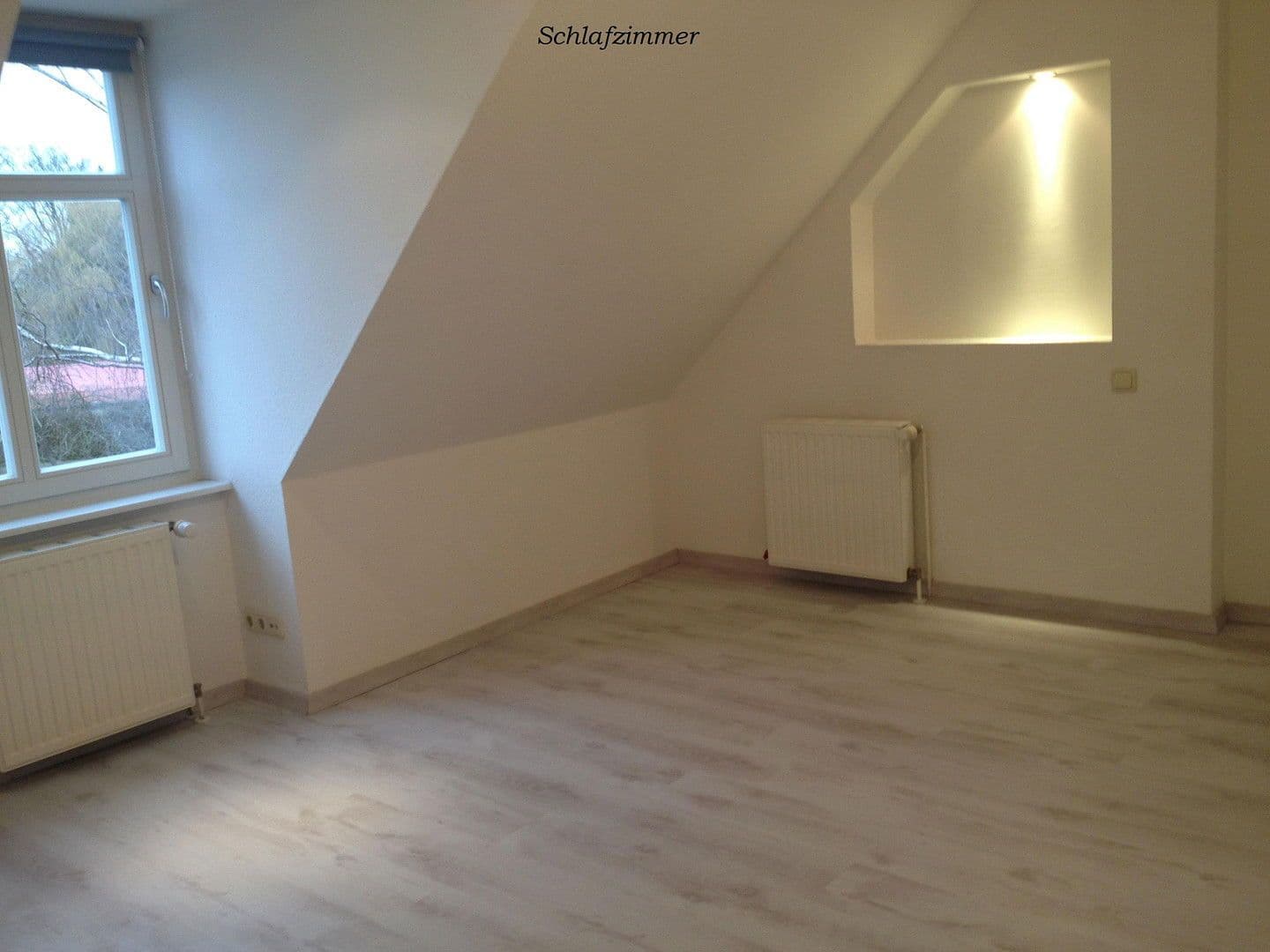 Pronájem bytu 3+1 65 m², Mühlenstr. 29, Mirow, Mecklenburg-Vorpommern Pronájem bytu 3+1 65 m², Mühlenstr. 29, Mirow, Mecklenburg-Vorpommern