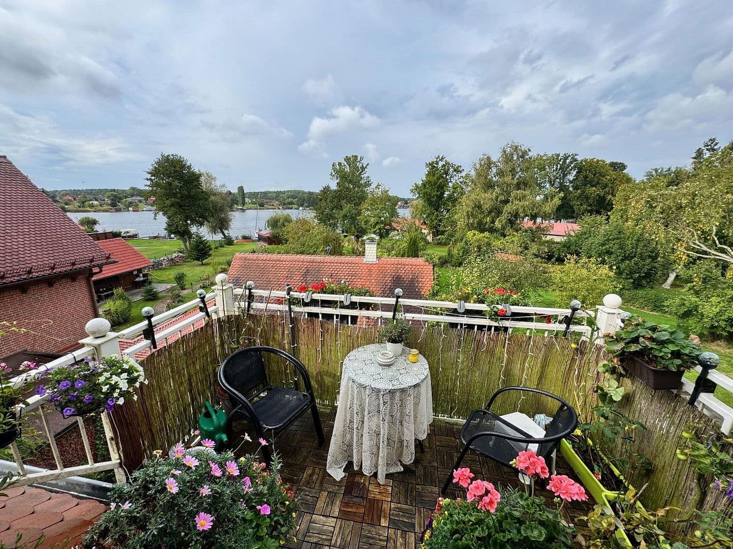 Pronájem bytu 3+1 65 m², Mühlenstr. 29, Mirow, Mecklenburg-Vorpommern Pronájem bytu 3+1 65 m², Mühlenstr. 29, Mirow, Mecklenburg-Vorpommern