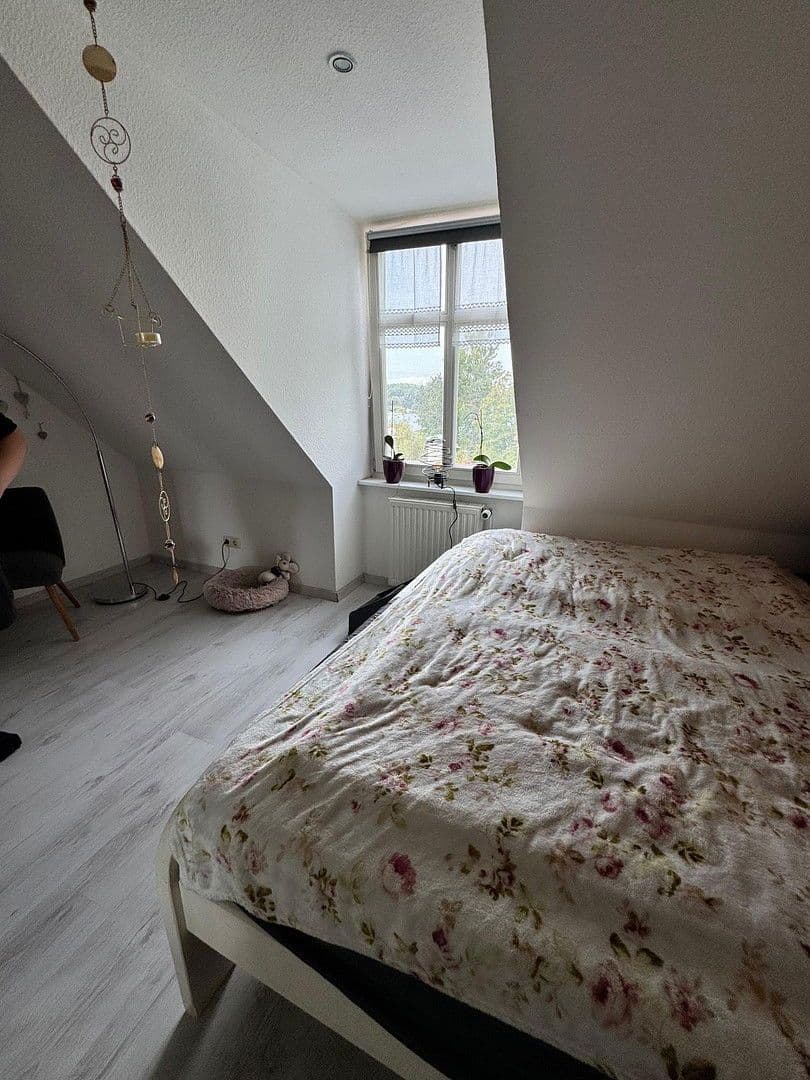 Pronájem bytu 3+1 65 m², Mühlenstr. 29, Mirow, Mecklenburg-Vorpommern Pronájem bytu 3+1 65 m², Mühlenstr. 29, Mirow, Mecklenburg-Vorpommern