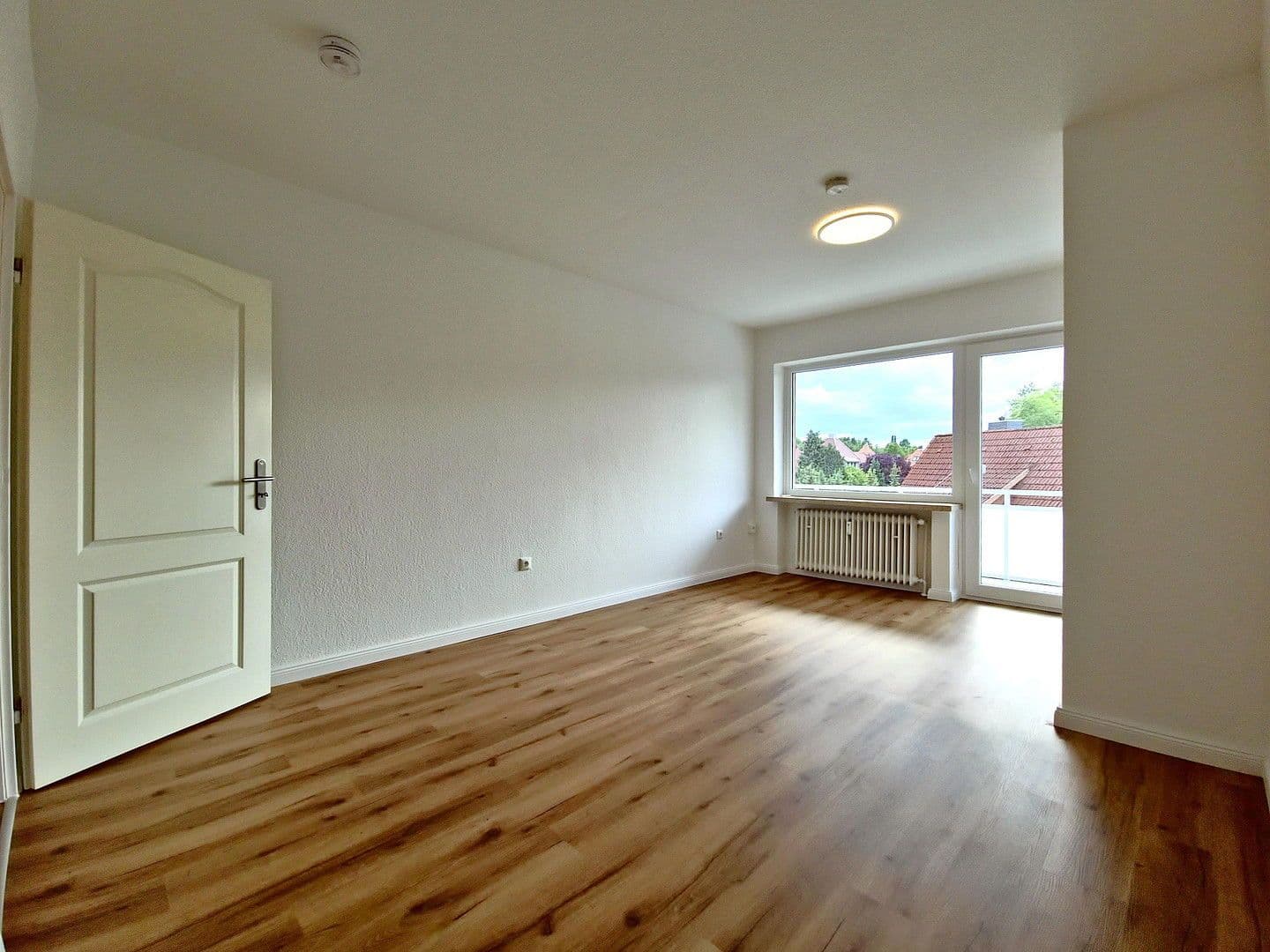 Prodej bytu 3+1 83 m², Harburger Straße, Stade, Dolní Sasko Prodej bytu 3+1 83 m², Harburger Straße, Stade, Dolní Sasko