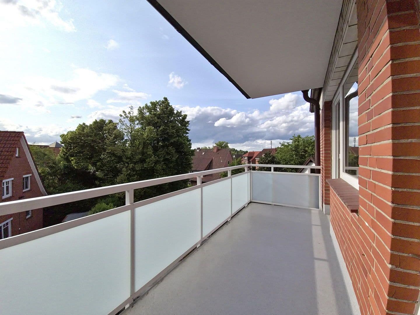 Prodej bytu 3+1 83 m², Harburger Straße, Stade, Dolní Sasko Prodej bytu 3+1 83 m², Harburger Straße, Stade, Dolní Sasko