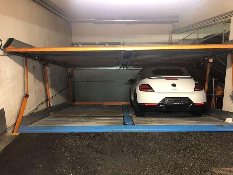 Prodej garáže 10 m², Budinskygasse 1, Wien, Wien Prodej garáže 10 m², Budinskygasse 1, Wien, Wien