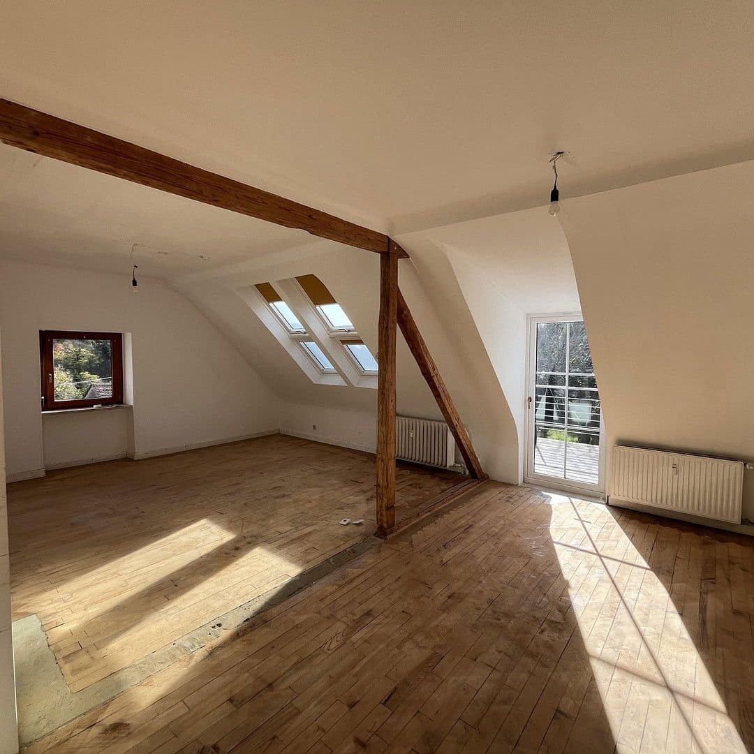 Prodej domu 307 m², pozemek 500 m², Auf der Adt 10, Saarbrücken, Země Sársko Prodej domu 307 m², pozemek 500 m², Auf der Adt 10, Saarbrücken, Země Sársko