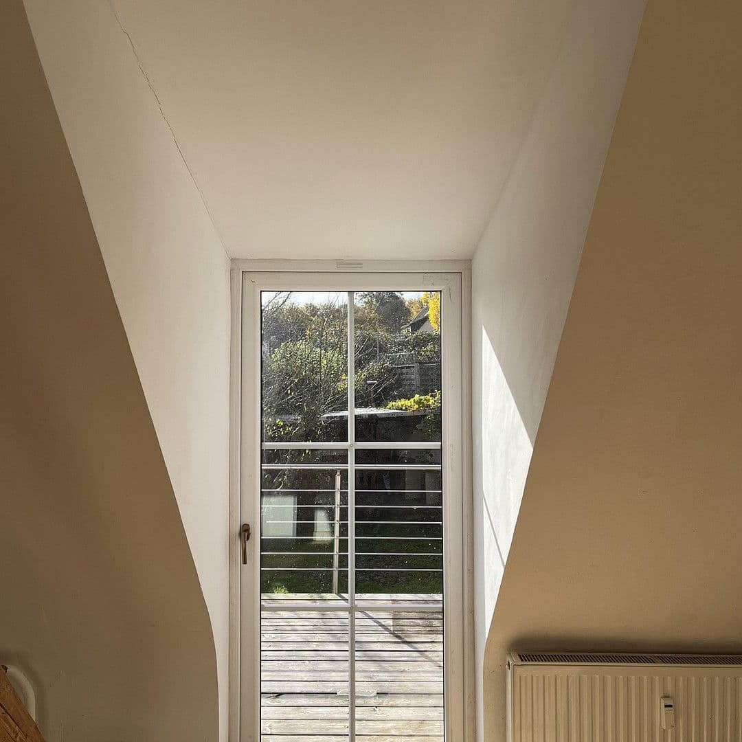 Prodej domu 307 m², pozemek 500 m², Auf der Adt 10, Saarbrücken, Země Sársko Prodej domu 307 m², pozemek 500 m², Auf der Adt 10, Saarbrücken, Země Sársko