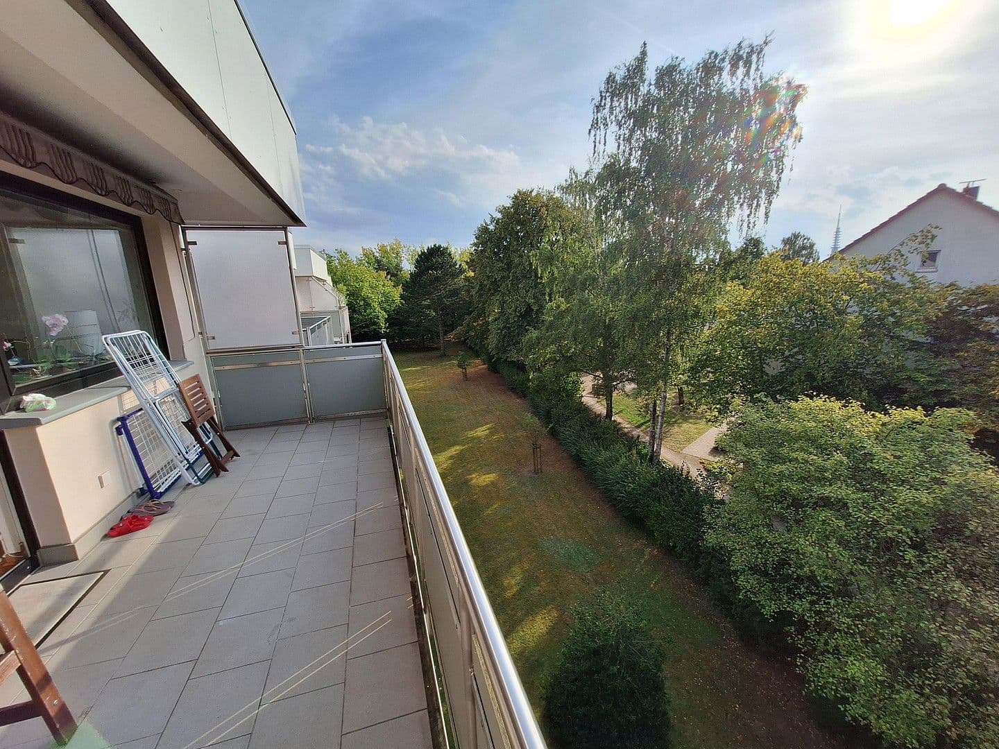 Pronájem bytu 4+1 106 m², Heinrich-Heine-Ring 2, Hannover, Dolní Sasko Pronájem bytu 4+1 106 m², Heinrich-Heine-Ring 2, Hannover, Dolní Sasko