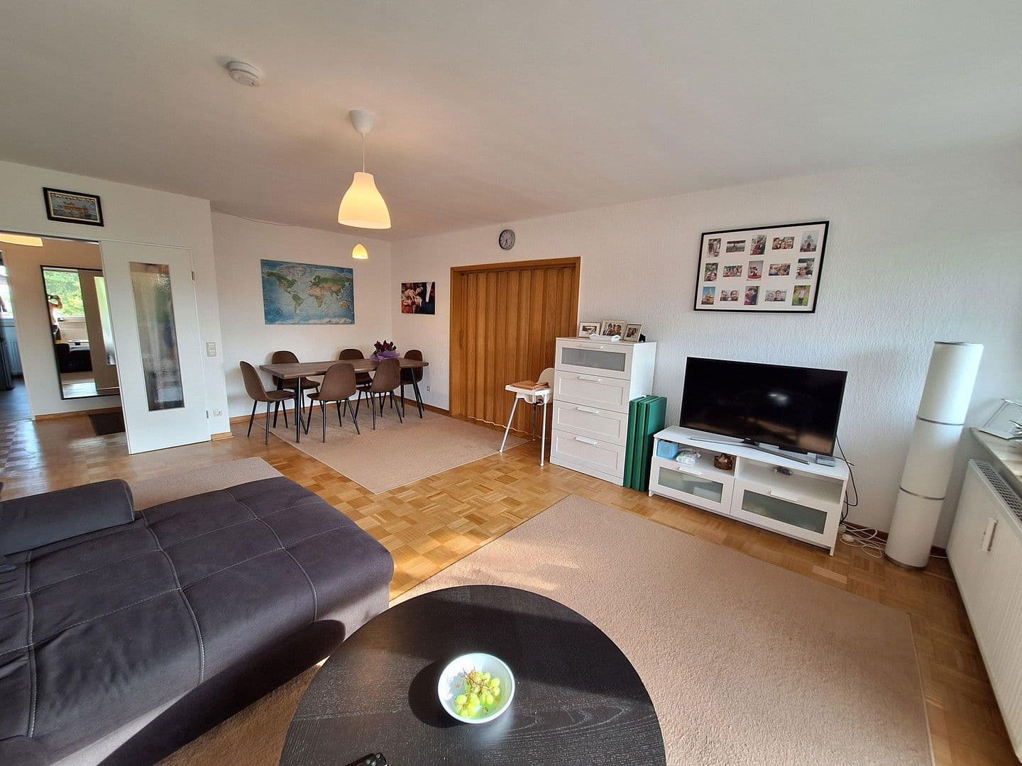 Pronájem bytu 4+1 106 m², Heinrich-Heine-Ring 2, Hannover, Dolní Sasko Pronájem bytu 4+1 106 m², Heinrich-Heine-Ring 2, Hannover, Dolní Sasko