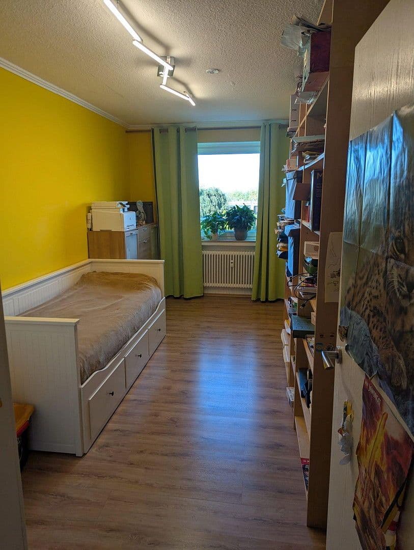 Prodej bytu 4+1 109 m², Neuss, Severní Porýní-Vestfálsko Prodej bytu 4+1 109 m², Neuss, Severní Porýní-Vestfálsko