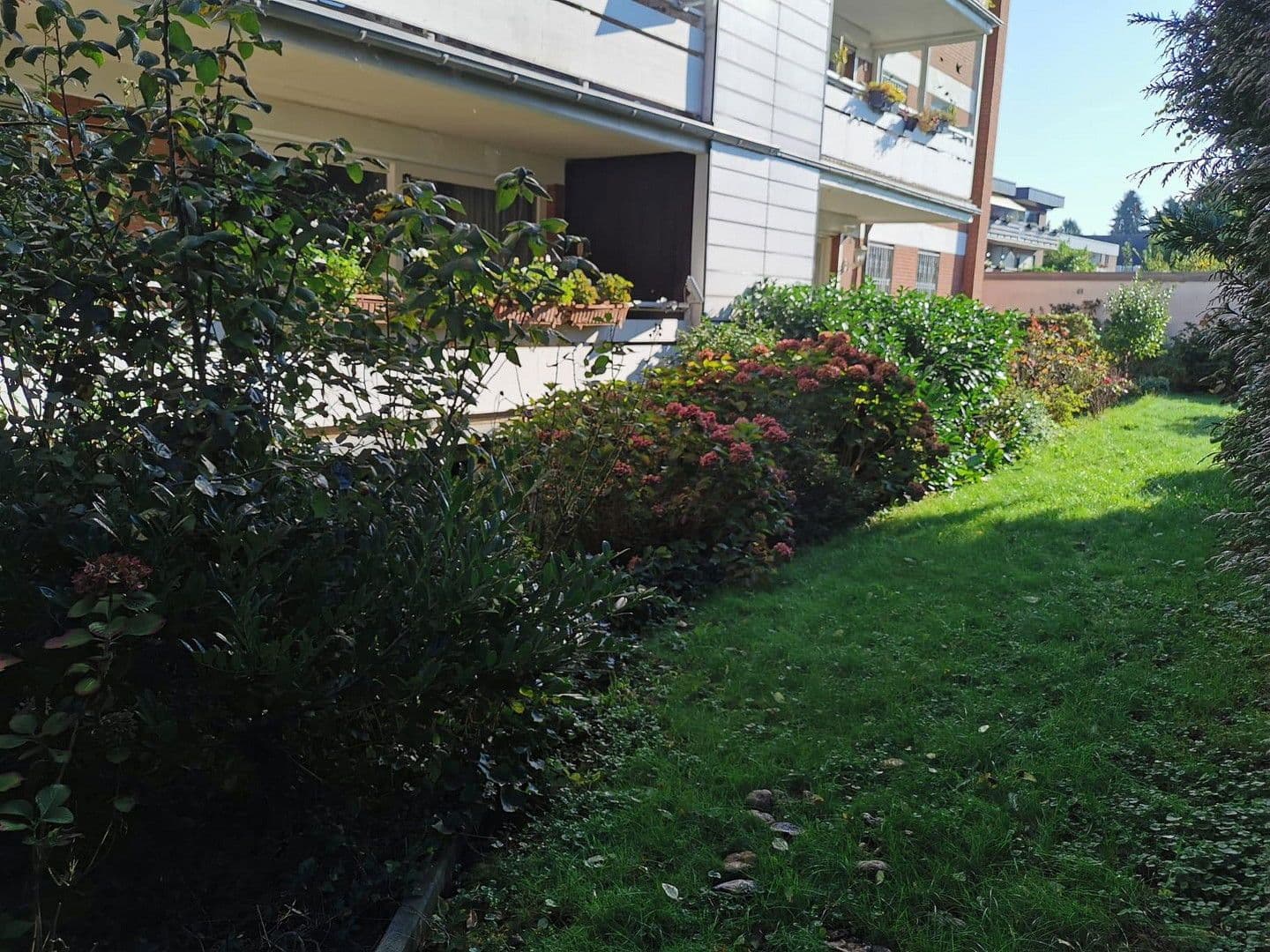 Prodej bytu 4+1 109 m², Neuss, Severní Porýní-Vestfálsko Prodej bytu 4+1 109 m², Neuss, Severní Porýní-Vestfálsko