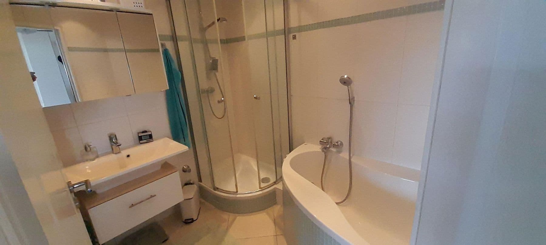 Pronájem bytu 3+1 75 m², Tegernsee, Bavorsko Pronájem bytu 3+1 75 m², Tegernsee, Bavorsko