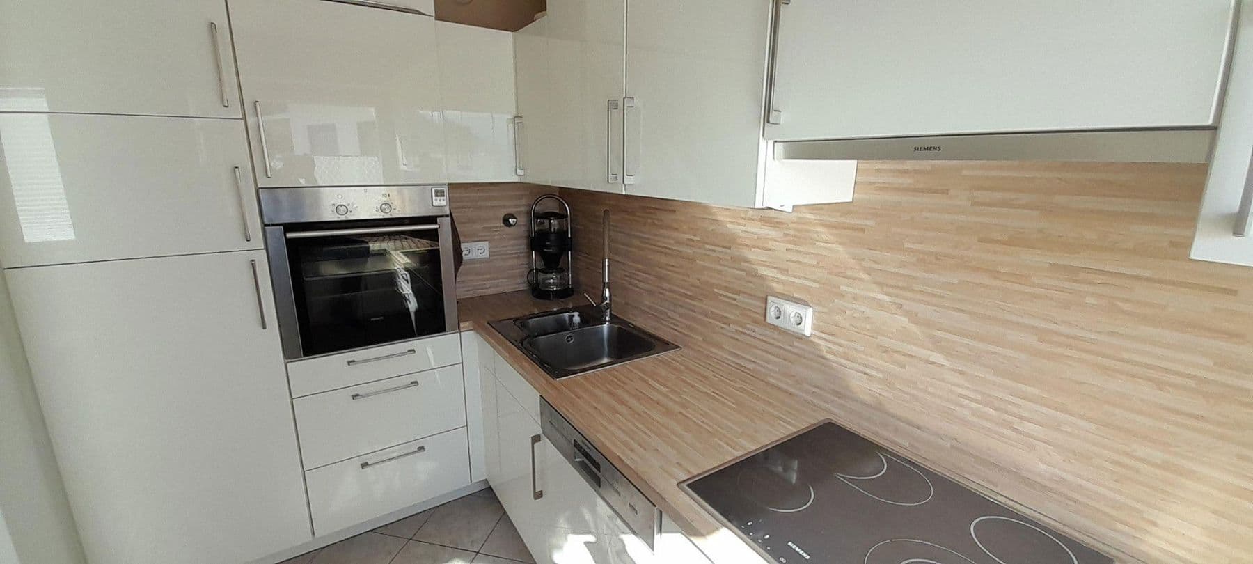 Pronájem bytu 3+1 75 m², Tegernsee, Bavorsko Pronájem bytu 3+1 75 m², Tegernsee, Bavorsko