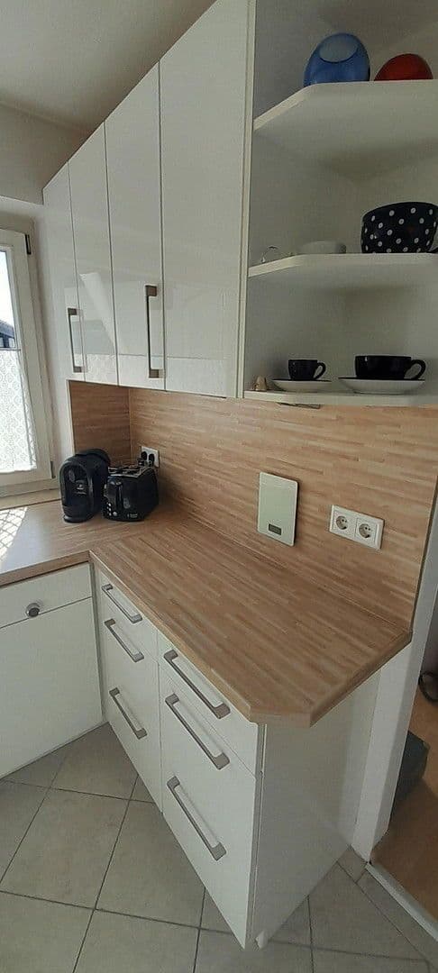 Pronájem bytu 3+1 75 m², Tegernsee, Bavorsko Pronájem bytu 3+1 75 m², Tegernsee, Bavorsko