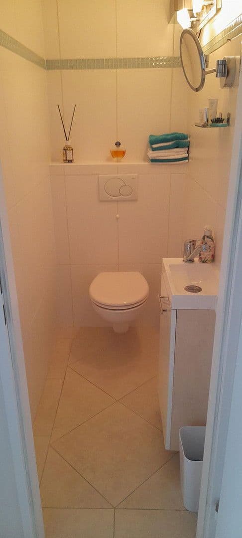 Pronájem bytu 3+1 75 m², Tegernsee, Bavorsko Pronájem bytu 3+1 75 m², Tegernsee, Bavorsko