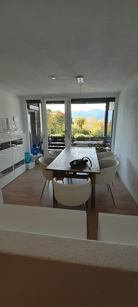 Pronájem bytu 3+1 75 m², Tegernsee, Bavorsko Pronájem bytu 3+1 75 m², Tegernsee, Bavorsko