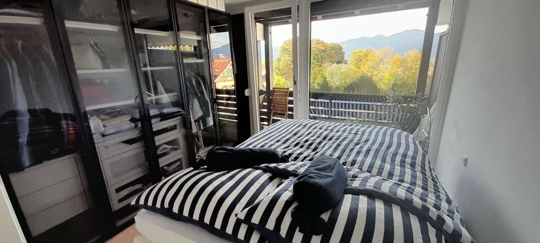 Pronájem bytu 3+1 75 m², Tegernsee, Bavorsko Pronájem bytu 3+1 75 m², Tegernsee, Bavorsko