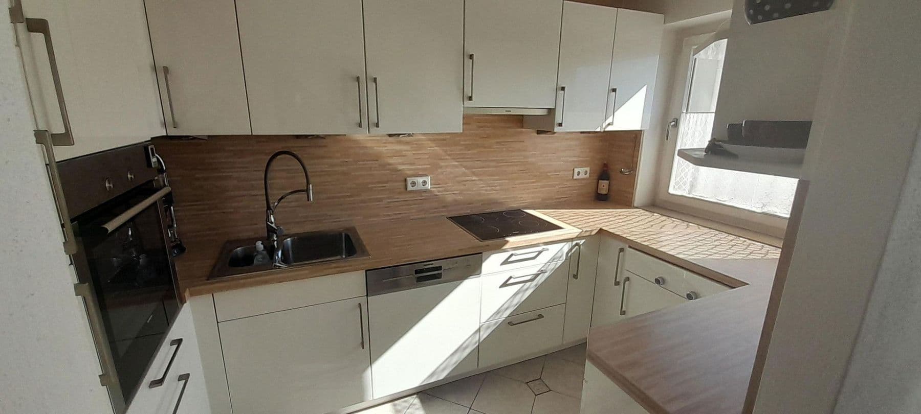 Pronájem bytu 3+1 75 m², Tegernsee, Bavorsko Pronájem bytu 3+1 75 m², Tegernsee, Bavorsko