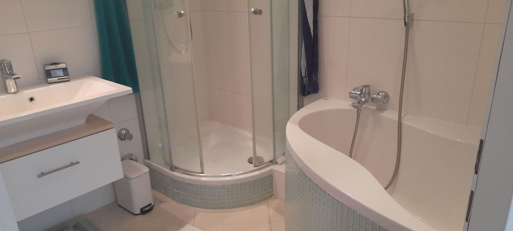 Pronájem bytu 3+1 75 m², Tegernsee, Bavorsko Pronájem bytu 3+1 75 m², Tegernsee, Bavorsko