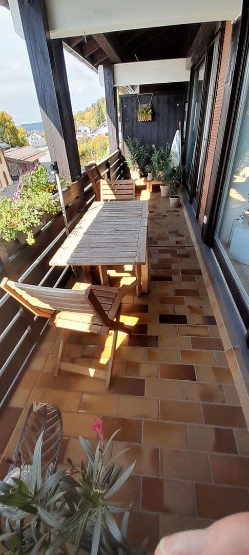 Pronájem bytu 3+1 75 m², Tegernsee, Bavorsko Pronájem bytu 3+1 75 m², Tegernsee, Bavorsko