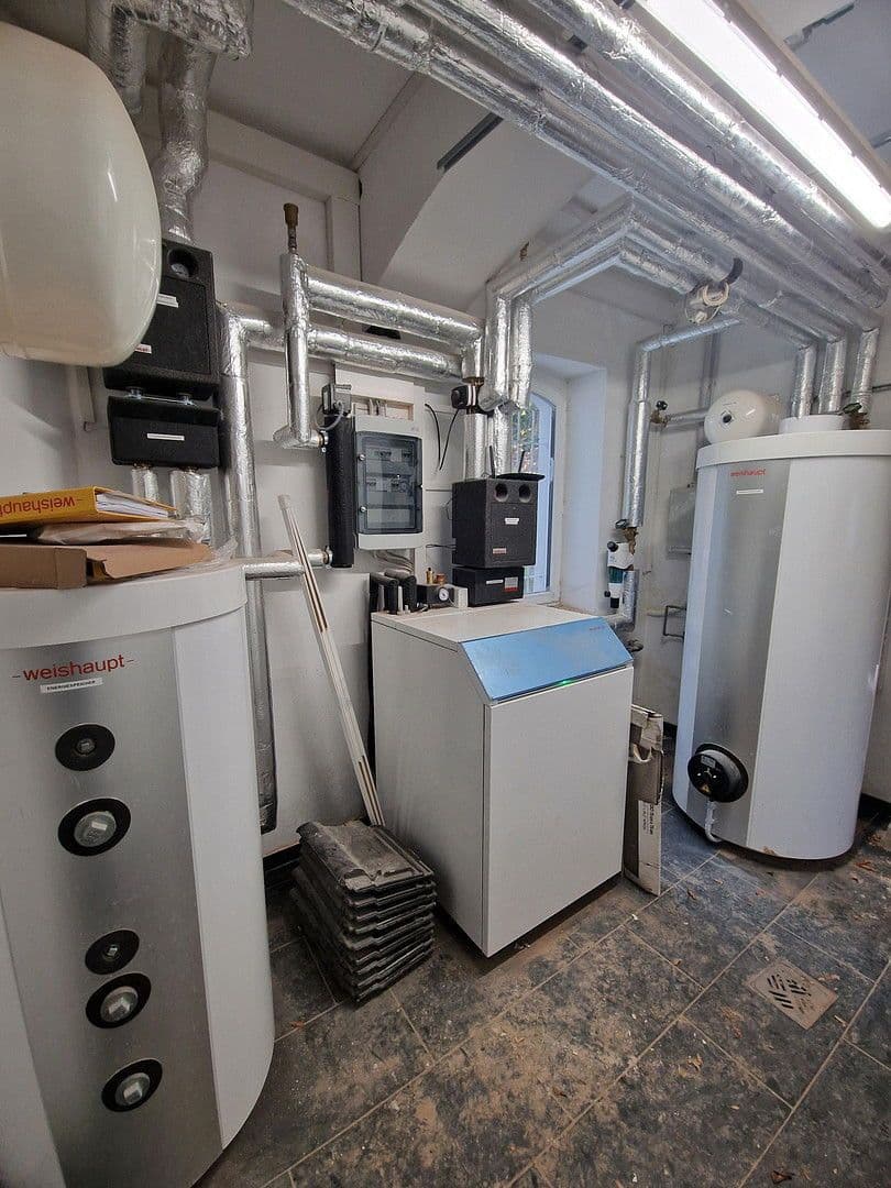 Prodej bytu 3+1 84 m², Friedrich-Pieper-Str., Detmold, Severní Porýní-Vestfálsko Prodej bytu 3+1 84 m², Friedrich-Pieper-Str., Detmold, Severní Porýní-Vestfálsko