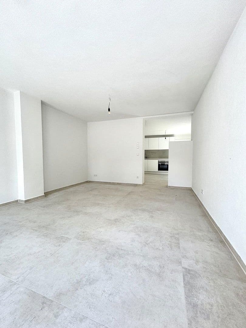 Pronájem bytu 2+kk 58 m², Wasenstraße 31, Stuttgat, Bádensko-Württembersko Pronájem bytu 2+kk 58 m², Wasenstraße 31, Stuttgat, Bádensko-Württembersko