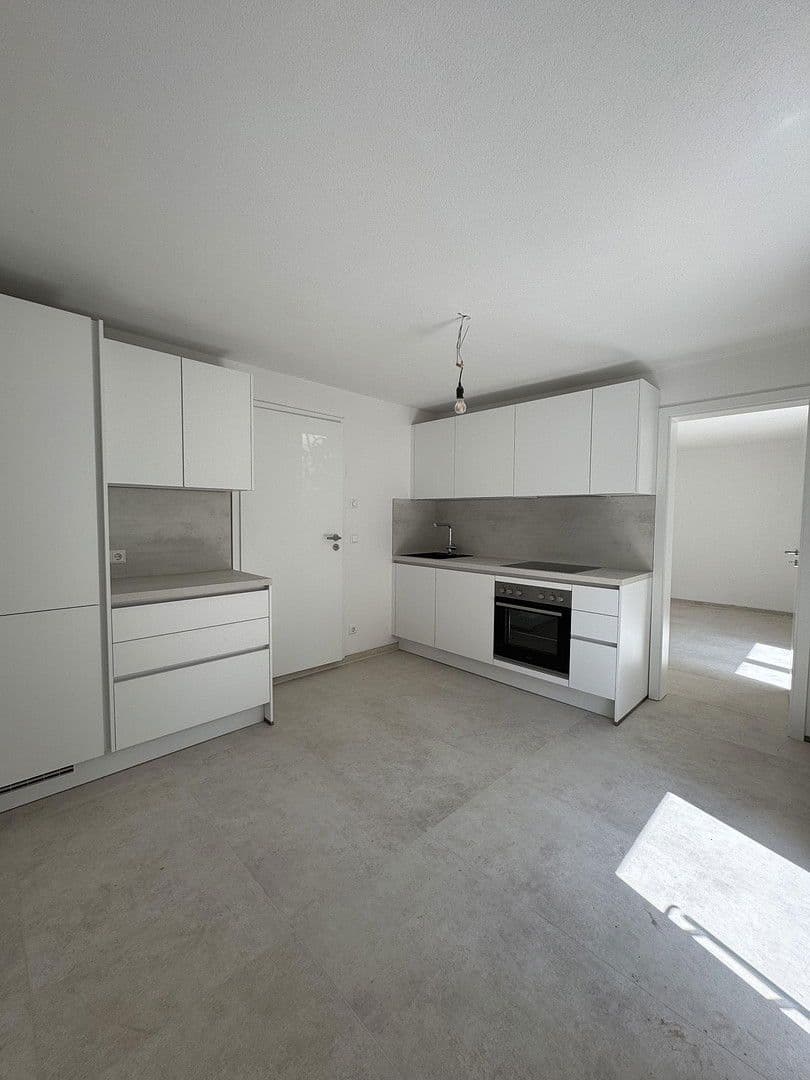 Pronájem bytu 2+kk 58 m², Wasenstraße 31, Stuttgat, Bádensko-Württembersko Pronájem bytu 2+kk 58 m², Wasenstraße 31, Stuttgat, Bádensko-Württembersko