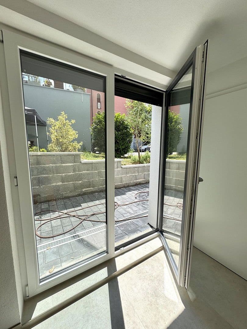 Pronájem bytu 2+kk 58 m², Wasenstraße 31, Stuttgat, Bádensko-Württembersko Pronájem bytu 2+kk 58 m², Wasenstraße 31, Stuttgat, Bádensko-Württembersko