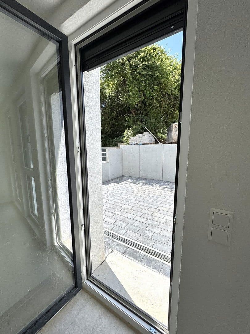 Pronájem bytu 2+kk 58 m², Wasenstraße 31, Stuttgat, Bádensko-Württembersko Pronájem bytu 2+kk 58 m², Wasenstraße 31, Stuttgat, Bádensko-Württembersko