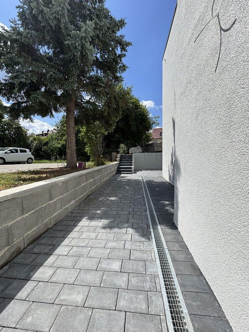 Pronájem bytu 2+kk 58 m², Wasenstraße 31, Stuttgat, Bádensko-Württembersko Pronájem bytu 2+kk 58 m², Wasenstraße 31, Stuttgat, Bádensko-Württembersko