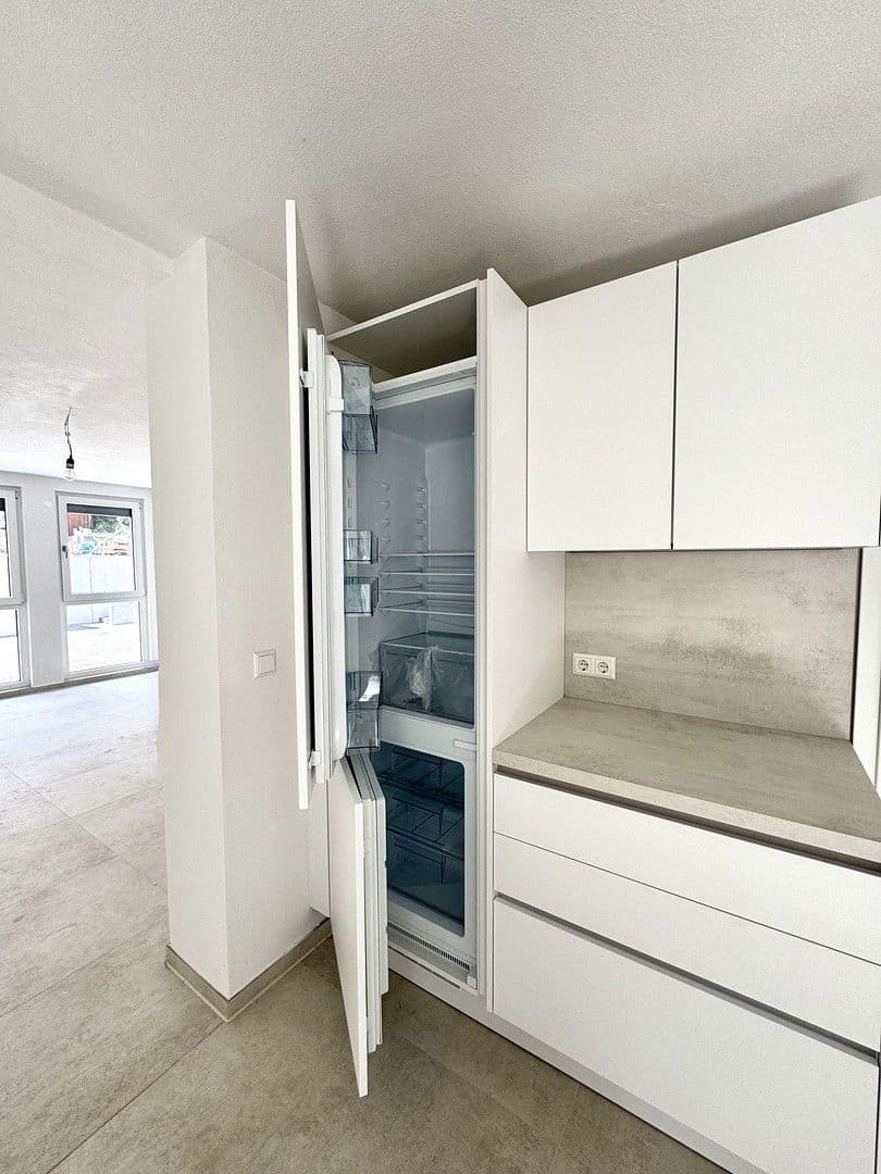 Pronájem bytu 2+kk 58 m², Wasenstraße 31, Stuttgat, Bádensko-Württembersko Pronájem bytu 2+kk 58 m², Wasenstraße 31, Stuttgat, Bádensko-Württembersko