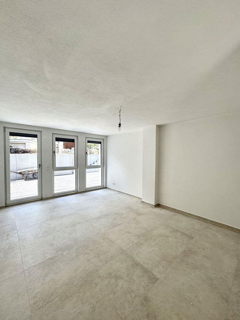 Pronájem bytu 2+kk 58 m², Wasenstraße 31, Stuttgat, Bádensko-Württembersko Pronájem bytu 2+kk 58 m², Wasenstraße 31, Stuttgat, Bádensko-Württembersko