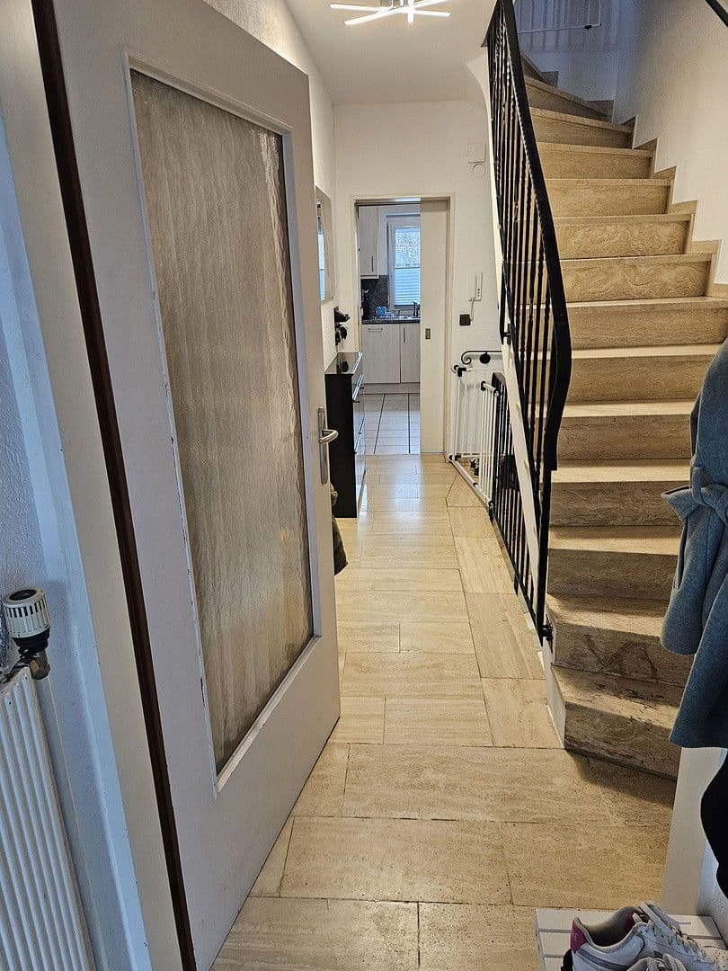 Prodej domu 150 m², pozemek 203 m², München, Bavorsko Prodej domu 150 m², pozemek 203 m², München, Bavorsko