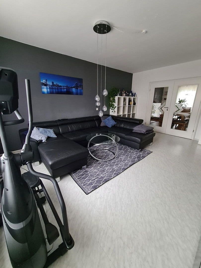 Prodej domu 150 m², pozemek 203 m², München, Bavorsko Prodej domu 150 m², pozemek 203 m², München, Bavorsko