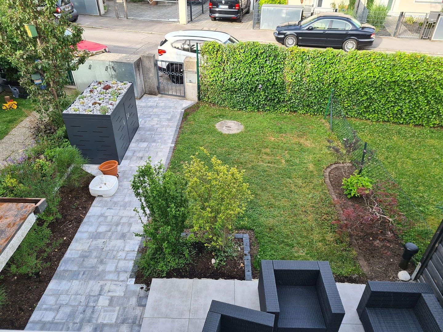 Prodej domu 150 m², pozemek 203 m², München, Bavorsko Prodej domu 150 m², pozemek 203 m², München, Bavorsko