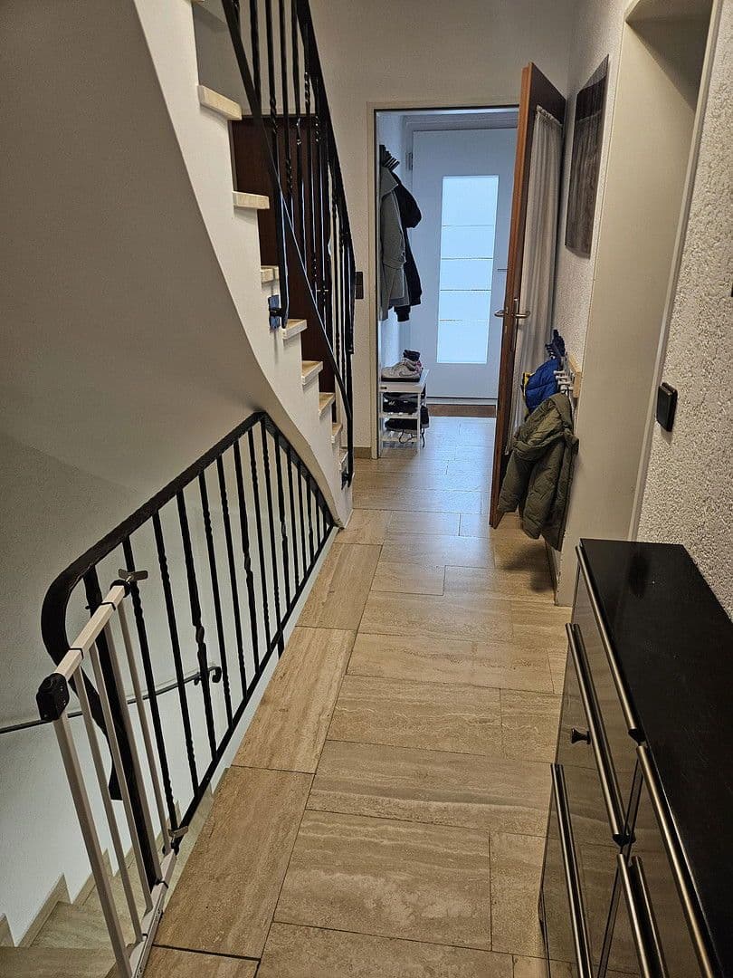 Prodej domu 150 m², pozemek 203 m², München, Bavorsko Prodej domu 150 m², pozemek 203 m², München, Bavorsko